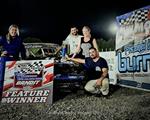 McKellups, Hafford, Malueg, and Strane Victorious at Wilmot Raceway on July 27th!!