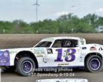 STIMS @ I-37 Speedway by All in Designs, 6/15/24