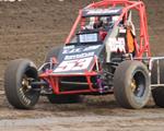Wingless Sprints to Debut at Famed Hutchinson Gran