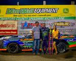 06/13/26 Finishline Racing Products Mods for Mindy