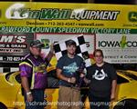 07/29/16 CCS Feature Winners