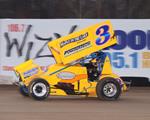 Poirier Wows in SCoNE Opener at Airborne Park Speedway