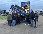 Estenson Embracing New Role Du