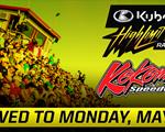 Kokomo Speedway's "Midweek MAY