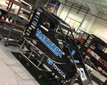 Hendricks Excited for USAC Mid