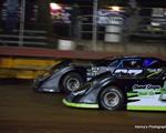 Northwest Extreme Late Model Series Ready For Base