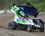 Donnelly Rebounds with SCoNE Win at Bear Ridge