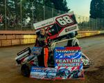 Deming Speedway Takeover during spring challenge weekend at the Banks Bullring. Champions and Rookies each having success throughout the divisions.