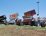 SST Car Show Abilene, Texas