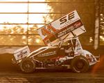Dominic Scelzi Gearing Up for