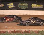 The Point Battles continue Friday August 25th at Outagamie Speedway
