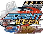 INDIANA SPRINT WEEK OPENS AT G