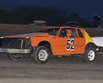 Opening Night, Take Two @ I-37 Speedway 4-5-25