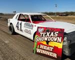 WINNER WINNER Chicken Dinner!
