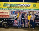 06/13/26 Finishline Racing Products Mods for Mindy