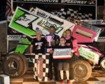 Mark Smith Scores 5th Career Kramer Kup Victory at Selinsgrove Speedway