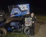 Strane Jr. Wins John Smith Memorial