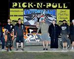Jamie Campbell Memorial @ I-37 Speedway 3/8/25
