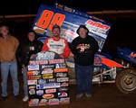 Crawley collects in O'Reilly USCS Night of Thunder