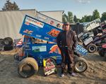 Heinert wins Fair Night @ Wilmot