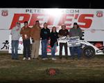 Great Times, Great Car count, results from 5/2/2025