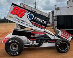 Covington Opens 2023 with the USCS at Southern Raceway