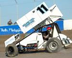 ASCS Red River Set For Friday