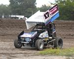 Stouthamer Scores Lightning Sprint Wilmot Title While Irwin Wins At Wilmot For First Time