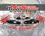 Pro Late Twin 50's This Saturday! All Moms FREE!!!