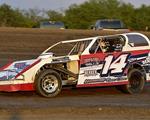 E-Mods Return, Comanche Concrete Night@ I-37 Speedway 8-24-24