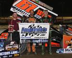 Hull Dominates for SCoNE Score at Devil’s Bowl