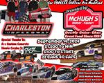 The Hotter Faster 40 for TOPLESS DIRTcar Pro Modified presented by McHugh's