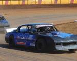 Sunset Speedway Park Gearing Up For Saturday July
