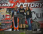Nimee Makes it Back to Victory Lane