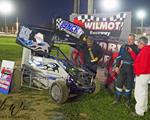 Heinert Wins Wilmot