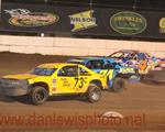 SMITH SHINES IN OUTAGAMIE GRAND NATIONAL FALL BRAWL