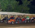 USAC WSO RETURNS TO CREEK COUNTY FRIDAY