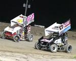 Stouthamer Scores Lightning Sprint Wilmot Title While Irwin Wins At Wilmot For First Time