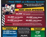 2023 Wilmot Raceway Schedule Release!!!
