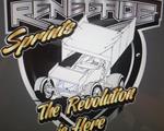 Renegade Sprints Selects Sprin