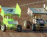 OCRS ready for Mike Peters Classic at Red Dirt and