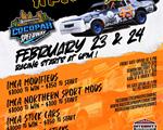 Arizona IMCA Tour rolling into Cocopah Speedway th