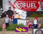 Disinger, Burnworth, Gamester, Williams, and Morris Win on Saturday at US 24 Speedway!
