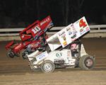 MADSEN MAKES IT TWO UNOH ALL STAR WINS IN A ROW AT BUBBA RACEWAY PARK
