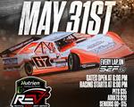 May 30-31: POWRi REVIVAL Super Dirt Series at Creek County & Lawton