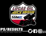 Lineups/Results - 49th Devil's