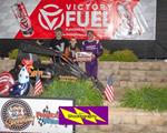 Disinger, Burnworth, Gamester, Williams, and Morris Win on Saturday at US 24 Speedway!