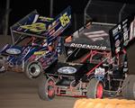 Double Header Weekend for NCRA