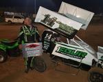 Davidson & Hjorth Winners for the 6th Annual Nolan Wren Memorial