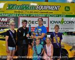 07/22/16 CCS Fair Race Feature Winners